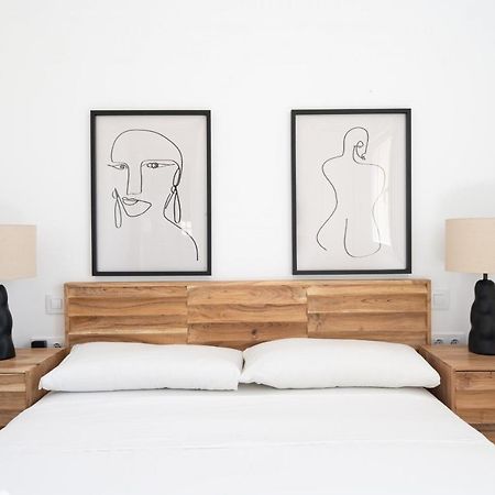 Apartament Atico Reformado En Madrid Rio Alquiler Temporal Zewnętrze zdjęcie