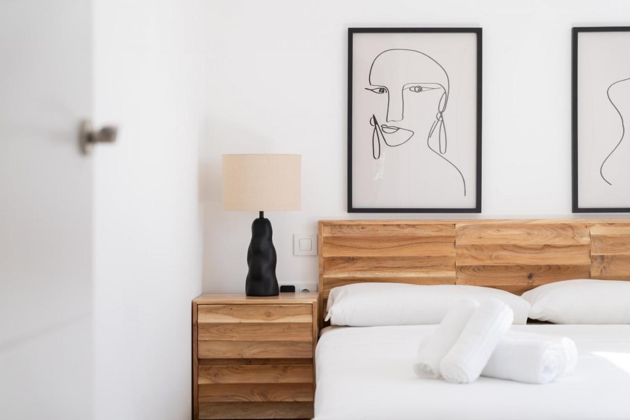 Apartament Atico Reformado En Madrid Rio Alquiler Temporal Zewnętrze zdjęcie