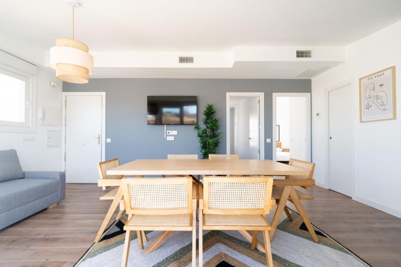 Apartament Atico Reformado En Madrid Rio Alquiler Temporal Zewnętrze zdjęcie