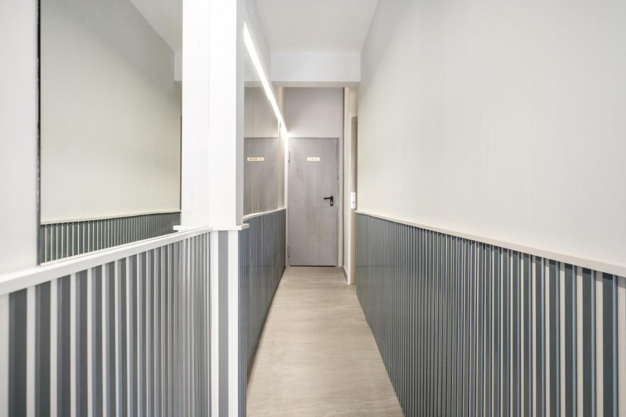 Apartament Atico Reformado En Madrid Rio Alquiler Temporal Zewnętrze zdjęcie