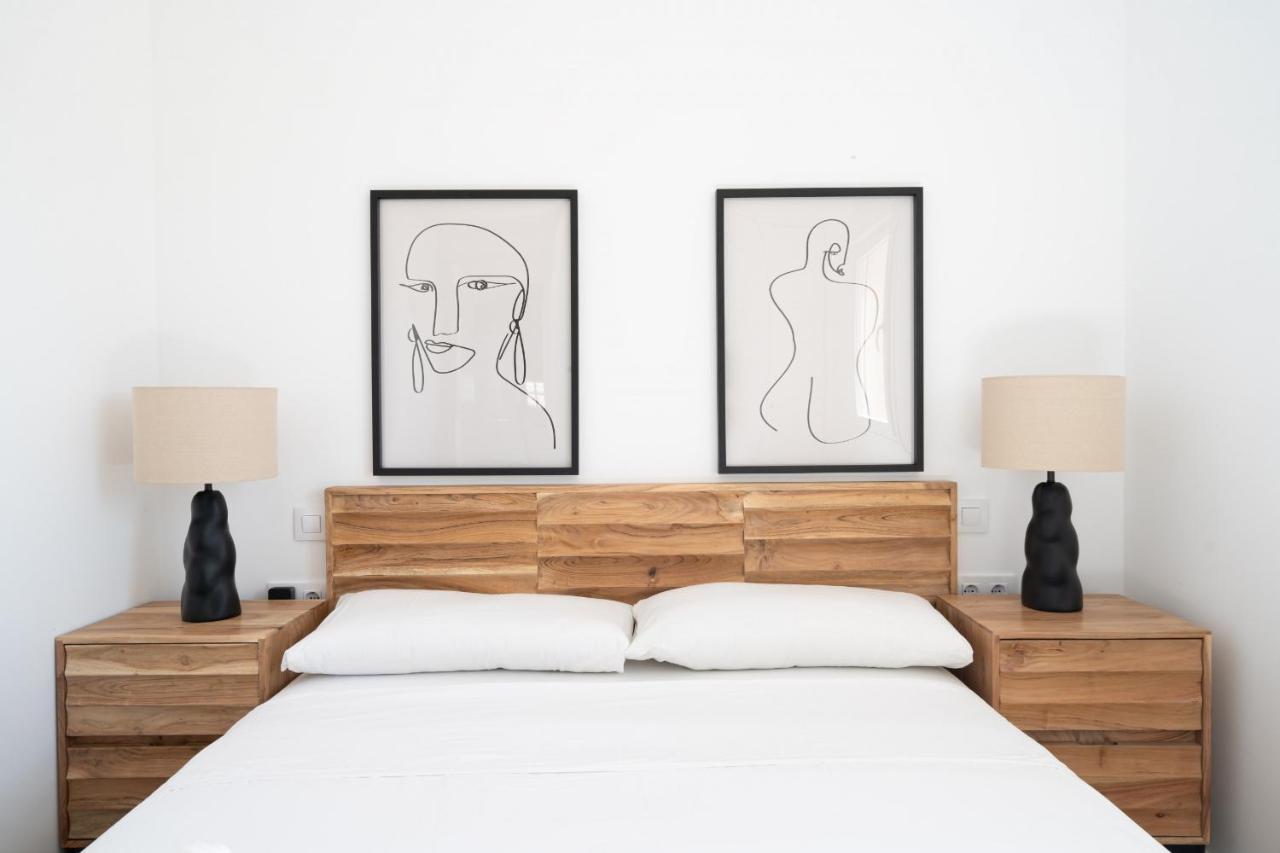 Apartament Atico Reformado En Madrid Rio Alquiler Temporal Zewnętrze zdjęcie