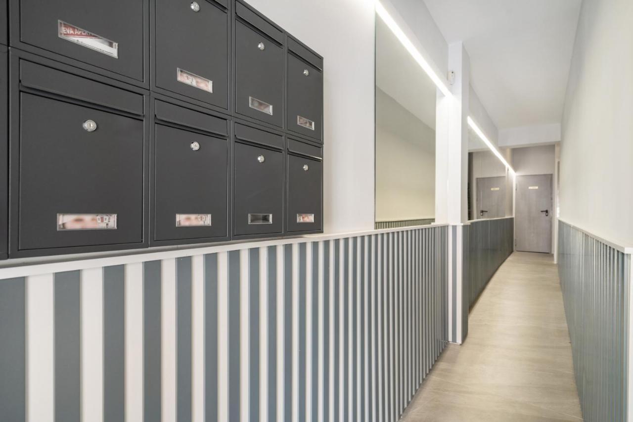 Apartament Atico Reformado En Madrid Rio Alquiler Temporal Zewnętrze zdjęcie